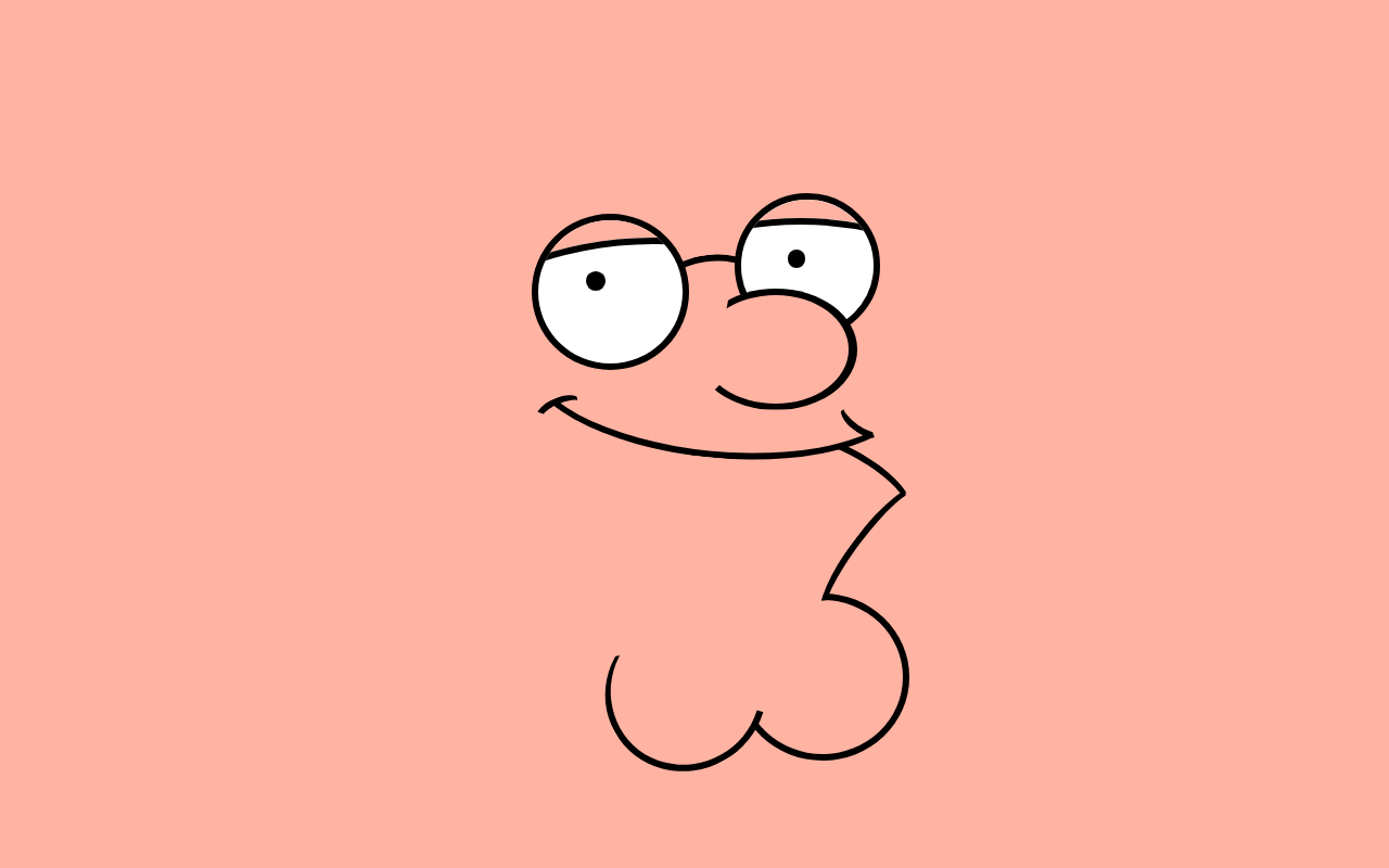 Peter Griffin